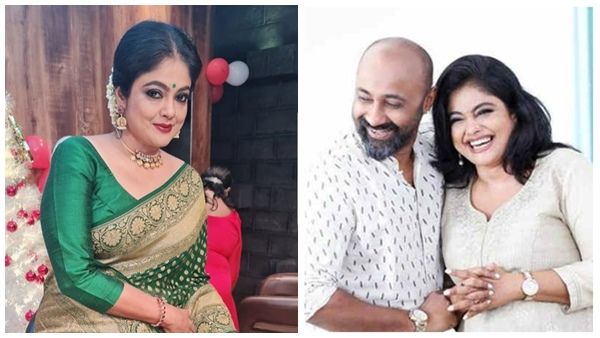 'പുതിയ ഫ്ലാറ്റിൽ ഓണം ​ഗംഭീരമാക്കണമെന്നുണ്ടായിരുന്നു, പക്ഷെ...'; മഞ്ജു പിള്ള
