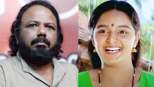 നേർച്ചക്കോഴി എന്നാണ് ലോഹി സാർ വിളിച്ചിരുന്നത്; സല്ലാപത്തിൽ അഭിനയിക്കുമ്പോൾ ആശങ്കയുണ്ടായിരുന്നു: മഞ്ജു പറയുന്നു
