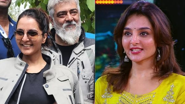 ഞാൻ വളരെ ക്ഷമാശീലയാണ് എന്നാണ് കരുതിയിരുന്നത്, അജിത് സാറിനെ കണ്ടപ്പോൾ അത് മാറി; മഞ്ജു വാര്യർ പറയുന്നു