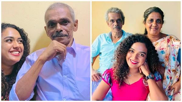 എൻ്റെ വീട്ടിൽ നിന്ന് ഒരു സൂപ്പർ ഹീറോയെ കിട്ടി, എൻ്റെ പപ്പയുടെ ശരീരം ഇനി മെഡിക്കൽ കോളേജിനെന്ന് നടി മറീന