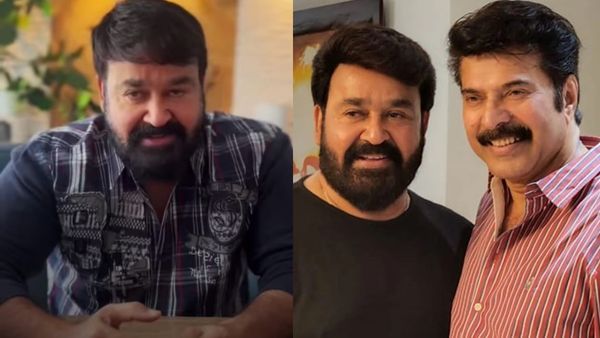 കൂടെ പിറന്നിട്ടില്ലെങ്കിലും ഇച്ചാക്ക എനിക്ക് ജ്യേഷ്ഠനാകുന്നത് അങ്ങനെയാണ്; മമ്മൂട്ടിക്ക് ആശംസയുമായി മോഹൻലാൽ