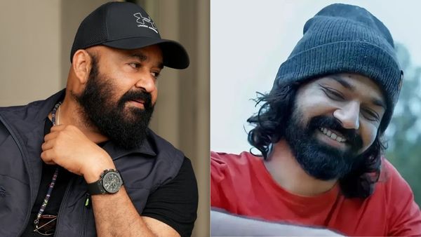 പ്രണവ് ഒരു പുസ്തകമെഴുതുന്നുണ്ട്; ഞാൻ ആഗ്രഹിച്ചിരുന്ന കാര്യങ്ങളൊക്കെയാണ് അയാൾ ചെയ്യുന്നത്: മോഹൻലാൽ