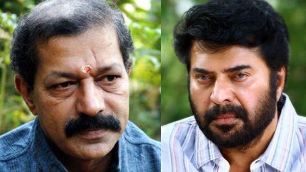 മുരളി എന്നോട് പിണങ്ങി, ആ വ്യഥ മനസിലുണ്ട്; മുരളിയുടെ മകളെ അനുഗ്രഹിക്കാന്‍ പോയിരുന്നു; മമ്മൂട്ടി അന്ന് പറഞ്ഞത്