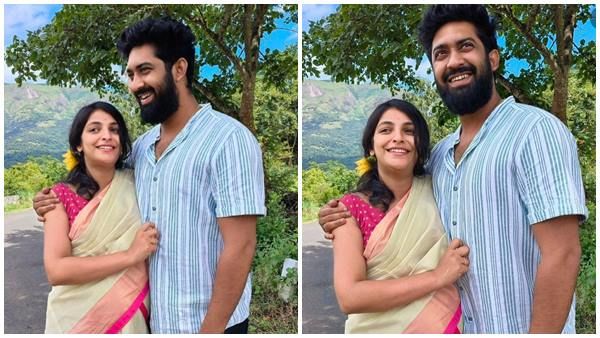 അനുഗ്രഹം തേടാൻ സമ്പത്തിനൊപ്പം കൊടൈക്കനാലിൽ എത്തി മൈഥിലി, ചിത്രങ്ങൾ വൈറൽ