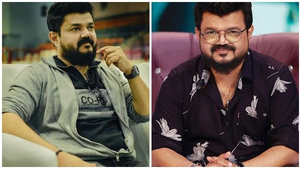 'കോപ്പിയടിച്ച പാട്ട് കണ്ടുപിടിച്ച് അതും പാടി നടക്കും; മക്കൾ എന്നിലെ സം​ഗീത സംവിധായകനെ തല്ലിക്കൊല്ലും'
