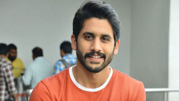 സിനിമാ മേഖല എന്നെ ഒരുപാട് പഠിപ്പിച്ചു; ​ഗോസിപ്പുകൾക്കും വിവാദങ്ങൾക്കുമിടെ നാ​ഗ ചൈതന്യ