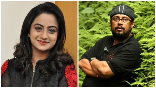 പറ്റില്ലെങ്കിൽ വേറെ പണിക്ക് പോ, ആളുകളുടെ നടുവിൽ ഞാൻ വിളറി; ലാൽ ജോസ് ദേഷ്യപ്പെട്ടതിനെക്കുറിച്ച് നമിത പ്രമോദ്