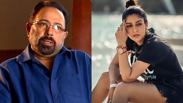 പൂജയ്ക്ക് വരെ വന്ന നയന്‍താര ഷൂട്ട് തുടങ്ങും മുമ്പ് പിന്മാറി; ആ സിനിമയില്‍ സംഭവിച്ചത് പറഞ്ഞ് സിബി മലയില്‍