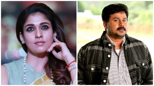 നയൻതാര ഏഴ് മണിക്ക് സെറ്റിൽ, ദിലീപ് വരുന്നത് 11 മണിക്ക്; നടി പ്രതികരിച്ചതിങ്ങനെ