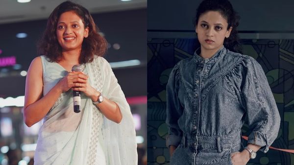 കുടുംബം കൂടെയുള്ളപ്പോൾ പോലും മോശമായി പെരുമാറാൻ ധൈര്യം കാണിച്ചവർ, അതിശയം തോന്നി; ദുരനുഭവം പറഞ്ഞ് നീത പിള്ള