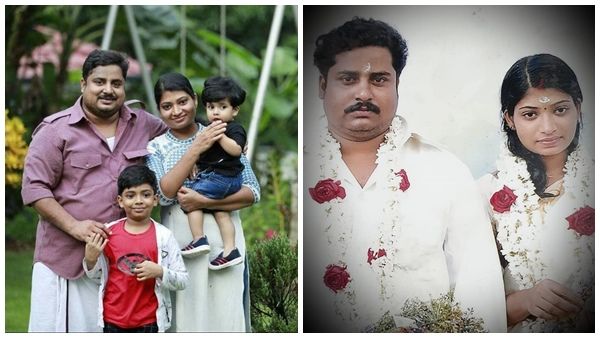 ആ കുട്ടി അവന്റെ കൂടെ ഒരാഴ്ച്ചയില്‍ കൂടുതല്‍ ജീവിക്കില്ല! ഒരു ഡസന്‍ ആയി ഞങ്ങള്‍ ഒരുമിച്ചിട്ടെന്ന് നിര്‍മ്മല്‍