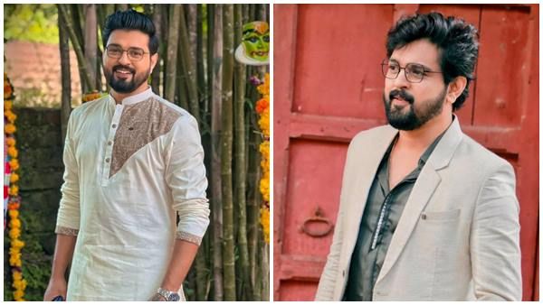 നട്ടെല്ല് പണയം വെച്ചവനെന്ന് ആരാധകരുടെ കമൻ്റ്, നട്ടെല്ല് ഇപ്പോൾ മനപൂർവ്വം ഒന്ന് വളച്ചതാണെന്ന് നിഥിൻ്റെ മറുപടി