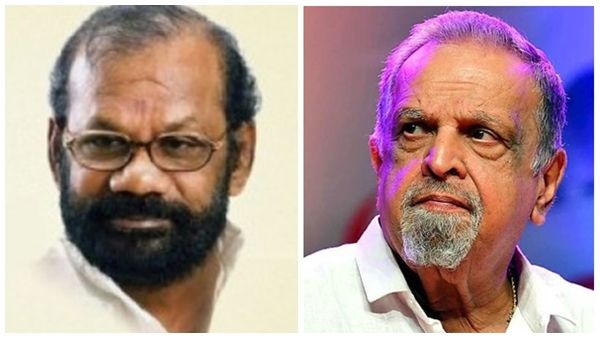 അവര്‍ ഒന്നായപ്പോള്‍ ഞാന്‍ പുറത്തായി; എന്നെ അദ്ദേഹം പറ്റിക്കുമെന്ന് പറഞ്ഞത് യേശുദാസാണെന്ന് പി ജയചന്ദ്രന്‍