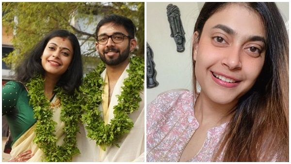 ഒന്നും മനസിലാകാത്ത അവസ്ഥ, ധൈര്യം മാത്രമായിരുന്നു ഞങ്ങളൂടെ കൂട്ട്; ആ യാത്രയെക്കുറിച്ച് പാര്‍വതി