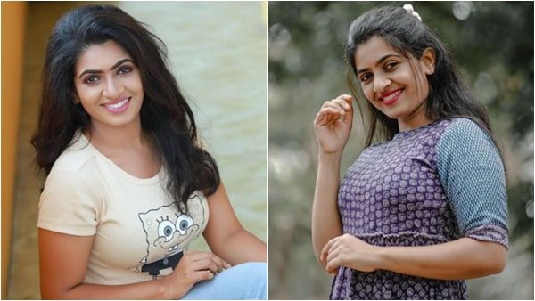 ഞാന്‍ ബൈസെക്ഷ്വല്‍ ആണ്, പെണ്‍കുട്ടികളെ ഇഷ്ടമാണ്; തുറന്നു പറഞ്ഞ് അഞ്ജന പള്ളത്ത്