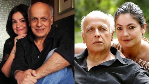 രാത്രി ഉറക്കത്തില്‍ നിന്നും എഴുന്നേല്‍പ്പിച്ച് തനിക്കൊരു അവിഹിത ബന്ധമുണ്ടെന്ന് അച്ഛന്‍ പറഞ്ഞു: പൂജ ഭട്ട്