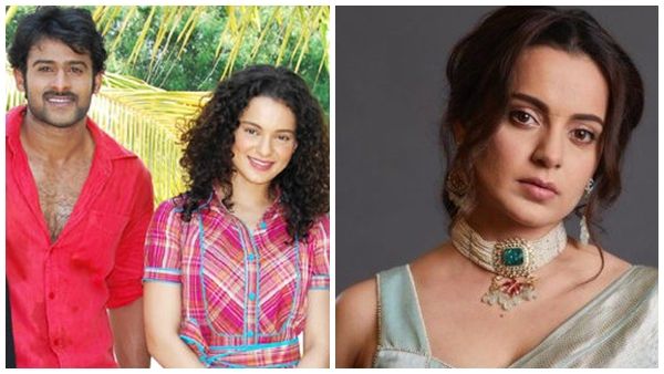 പ്രഭാസുമായി ഞാന്‍ വഴക്ക് കൂടി; സ്വീറ്റ്‌സര്‍ലാന്‍ഡില്‍ വച്ച് കങ്കണയും ബാഹുബലി താരവും തമ്മിലെ വഴക്ക് നടന്ന കഥ