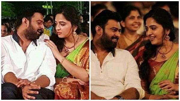 സിനിമയ്ക്ക് വേണ്ടി പ്രഭാസിനെ ഉപേക്ഷിക്കാനാവില്ല; നടനെക്കുറിച്ച് അനുഷ്ക പറഞ്ഞത്