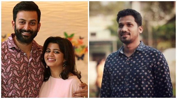 ഒരു കമന്റ് പറയുന്നതിന് മുമ്പ് ഞാൻ ആലോചിക്കും, പൃഥിയുടെ കമ്പനിയിൽ എല്ലാം നോക്കുന്നത് സുപ്രിയ ; ലിസ്റ്റിൻ