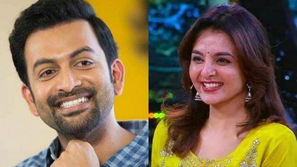 മഞ്ജു വാര്യരെ കുഴപ്പിച്ച പൃഥ്വിരാജിന്റെ ഇംഗ്ലീഷ്; ലൂസിഫർ സെറ്റിലെ രസകരമായ സംഭവം പങ്കുവച്ച് താരം