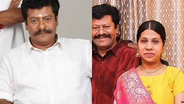 അവള്‍ എന്റെ ചോരയില്‍ പിറന്നതല്ല; മകളുടെ പ്രണയ വിവാഹത്തിന് പിന്നാലെ വെളിപ്പെടുത്തി രാജ് കിരണ്‍