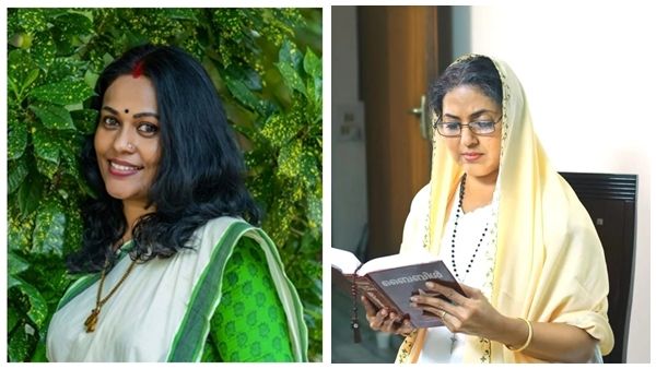 കേട്ടത് സത്യമാവല്ലേന്ന് ആഗ്രഹിച്ചു, നിരാശയായിരുന്നു ഫലം; നടി രശ്മിയുടെ മരണത്തെ കുറിച്ച് സീമ ജി നായര്‍