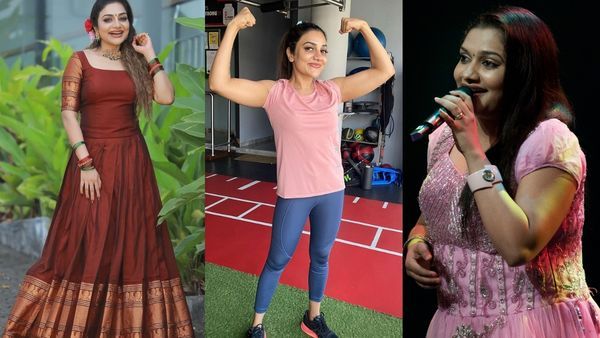 പണ്ട് സ്റ്റേജ് ഷോകളിൽ വയർ ഒതുക്കാൻ ബെൽറ്റ് കെട്ടണമായിരുന്നു; മേക്കോവറിനെ കുറിച്ച് തുറന്നു പറഞ്ഞ് റിമി ടോമി