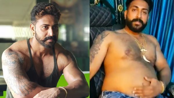 'ബിഗ് ബോസ് വീട്ടിലെ ചോറും പരിപ്പും എനിക്ക് തന്നത് ഇതാണ്'; തന്റെ ഇപ്പോഴത്തെ അവസ്ഥ പങ്കുവച്ച് റോൺസൺ