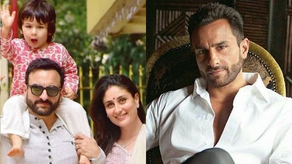 കാശിന്റെ ഹുങ്ക്! അയല്‍വാസികളെ പേടിച്ച് 14 കോടിയ്ക്ക് വാങ്ങിയ വീട് താമസിക്കും മുമ്പേ വിറ്റ സെയ്ഫ് അലി ഖാന്‍