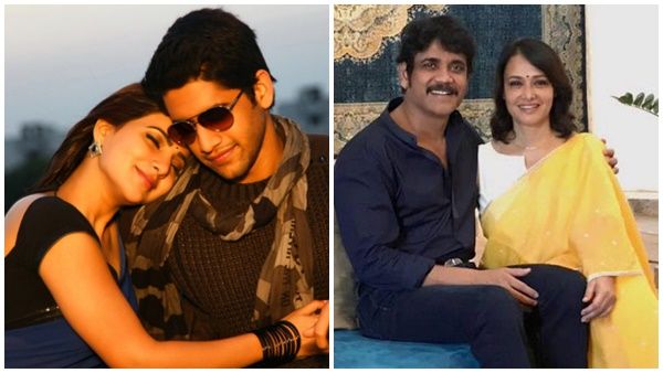 അവളെന്തിന് പാചകം ചെയ്യണം? സമാന്തയെക്കുറിച്ച് മുൻ അമ്മായിയമ്മ അമല പറഞ്ഞത്