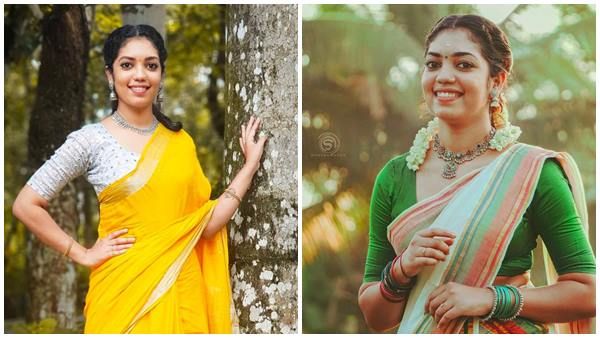 ഉപ്പും മുളകിലെ മുടിയൻ്റെ ഭാര്യയായി എത്തിയ ശൈത്യ ആള് നിസാരക്കാരിയല്ല! അഭിനയത്തിൽ ഇടവേളയെക്കുറിച്ച് ശൈത്യ