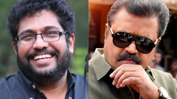കൂളിംഗ് ഗ്ലാസ് കിട്ടാത്തതിന്റെ പേരില്‍ പിണങ്ങി; ചൂടനെങ്കിലും സുരേഷ് ഗോപി പഞ്ചപാവം - ഷാജി കൈലാസ്
