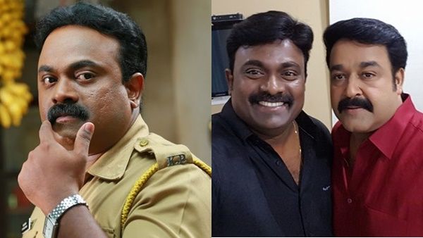 ഇങ്ങനെയാണോ അഭിനയിക്കുക! ലാലേട്ടന്റെ ചോദ്യം കേട്ട് ഞാന്‍ ഞെട്ടി: കലാഭവന്‍ ഷാജോണ്‍