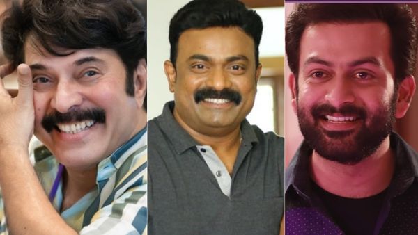 സംവിധായകനാക്കിയത് പൃഥ്വിരാജ്; അതിനൊന്നും പോവണ്ടന്ന് മമ്മൂക്ക ഉപദേശിച്ചു: കലാഭവൻ ഷാജോൺ