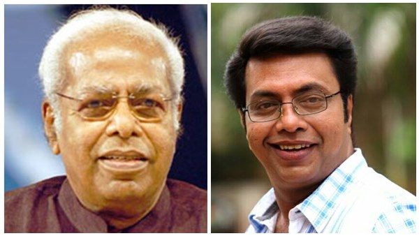 അഭിനയിക്കാനെന്ന് പറഞ്ഞ് അച്ഛന്‍ കൊണ്ട് പോയത് അനിയത്തിയെ നോക്കാന്‍; പഴയ ഓര്‍മ്മ പങ്കുവെച്ച് ഷമ്മി തിലകന്‍