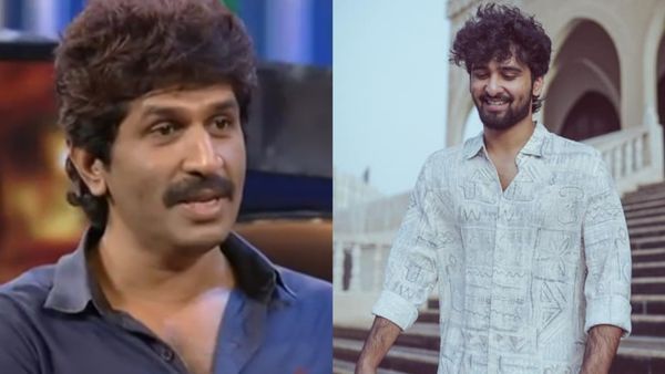എന്റെ മകൻ ഞാൻ എന്ത് പറഞ്ഞാലും കേൾക്കും, പക്ഷേ അനുസരിക്കില്ല; ഷെയിൻ നിഗത്തെ കുറിച്ച് അബി പറഞ്ഞത്