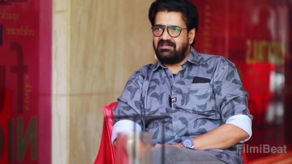 വിധിച്ചതൊന്ന്, കിട്ടിയത് മറ്റൊന്ന്; നടന്‍ ശങ്കറിന്റെ വാക്കുകളിങ്ങനെ