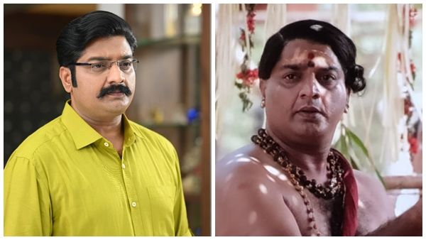 മറ്റൊരാളെ കൊണ്ട് വരാതെ രക്ഷയില്ല; എന്നിട്ടും വിനയൻ ആ സീൻ കളഞ്ഞില്ല, ഭര്‍ത്താവിൻ്റെ വേഷത്തെ കുറിച്ച് റാണി ശരണ്‍