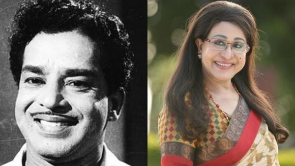 'അയ്യോ, ഈ കൊച്ചാണോ എന്റെ കൂടെ അഭിനയിക്കാൻ പോകുന്നത്'; ആദ്യ കാഴ്ചയിൽ സത്യൻ പറഞ്ഞതോർത്ത് ഷീല