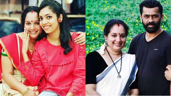 കാമുകനെ വീട്ടുകാര്‍ മാറ്റി, കാമുകന്റെ വീട്ടില്‍ സത്യാഗ്രഹമിരുന്ന് കല്യാണം; ഷീന സന്തോഷിന്റെ സിനിമാറ്റിക് പ്രണയം
