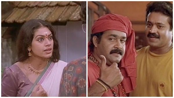 വിഷുവിന് റിലീസ് ചെയ്യണം, മണിച്ചിത്രത്താഴിലേക്ക് അഞ്ച് സംവിധായകരുടെ കൈയ്യൊപ്പ് എത്തിയതിങ്ങനെ