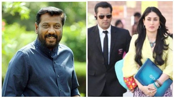 'കൂട്ടം കൂടി ഇരിക്കലില്ല, കരീനയും സൽമാനും സ്ക്രീനിൽ വന്ന് നോക്കുക പോലും ഇല്ല'; സിദ്ദിഖ്