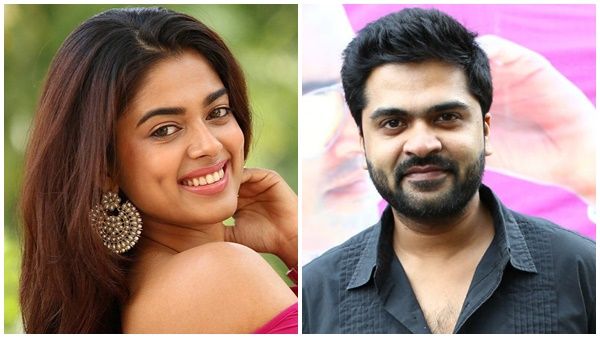 രജിനികാന്തും ഉദയനിധി സ്റ്റാലിനും ഞങ്ങളുടെ കല്യാണം നടത്തിത്തരും; വൈറലായി ചിമ്പുവിന്റെ നായികയുടെ കഥ