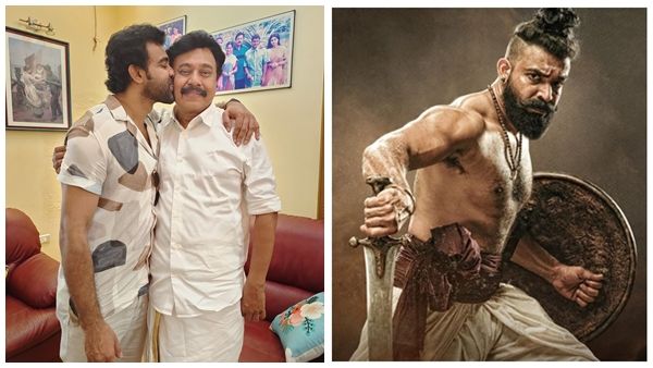 മലയാളത്തിന് കരുത്തനായ ഒരു ആക്ഷന്‍ ഹീറോ കൂടി; 19-ാംനൂറ്റാണ്ടിന്റെ വിജയം ആഘോഷിച്ച് വിനയനും സിജു വിത്സനും