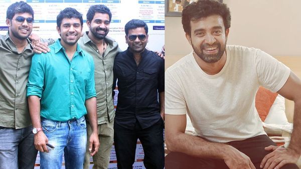 മലർവാടിയ്ക്ക് ലഭിച്ച പ്രതിഫലം 2,500 രൂപ; സിനിമാ മോഹം ആദ്യ പറഞ്ഞത് അൽഫോൺസ് പുത്രനോട്: സിജു വിൽസൺ