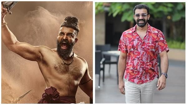 മണിരത്‌നത്തിന്റെ പൊന്നിയിന്‍ സെല്‍വനിലേക്ക് ക്ഷണം, നോ പറഞ്ഞ സിജു; ദുഃഖമില്ലെന്ന് താരം