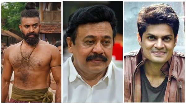 സെറ്റിലെ ആദ്യ ദിവസം തന്നെ അദ്ദേഹത്തിന്റെ വ്യക്തത മനസ്സിലായി; വിനയനെക്കുറിച്ച് സിജു വിൽസണും സുദേവും