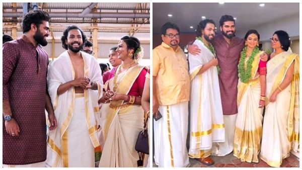 ഇമ്മട്ടിയെ അണ്‍ഫോളോ ചെയ്തത് പേഴ്‌സണല്‍ പ്രശ്‌നം കൊണ്ട്; ആരതി പെങ്ങളുടെ കല്യാണത്തിന് വരാത്തതിനെ കുറിച്ച് റോബിൻ