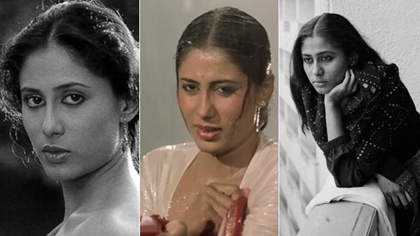 വധുവിനെ പോലെ ഒരുക്കി വേണം എന്നെ യാത്രയാക്കാന്‍; മരിക്കും മുമ്പ് സ്മിത പാട്ടീല്‍ പറഞ്ഞു!