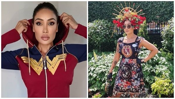 വ്യായാമം കൂടി തളർന്ന് വീണു, മരണത്തെ മുഖാമുഖം കണ്ടെന്ന് സോഫിയ; ഭക്ഷണം കഴിക്കാതെ ആശുപത്രിയിലായതിന് പിന്നാലെ